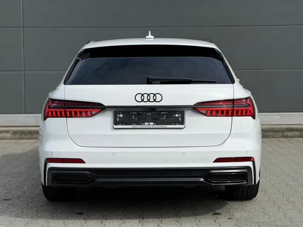 Audi A6 Avant 55 TFSI 3x S line *RS-Sitze*B&O 360°Kam 05/2019-photo-24