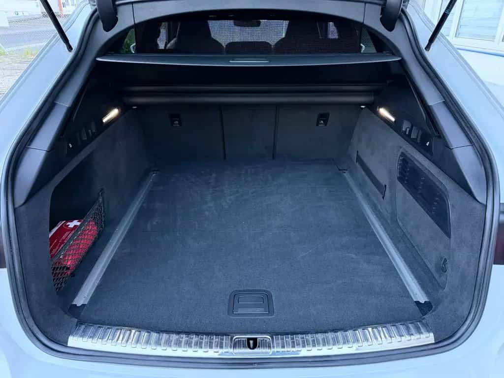Audi A6 Avant 55 TFSI 3x S line *RS-Sitze*B&O 360°Kam 05/2019-photo-25