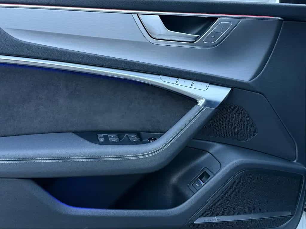 Audi A6 Avant 55 TFSI 3x S line *RS-Sitze*B&O 360°Kam 05/2019-photo-33