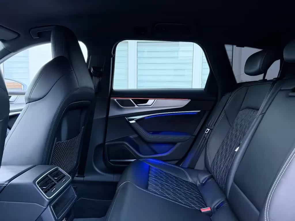 Audi A6 Avant 55 TFSI 3x S line *RS-Sitze*B&O 360°Kam 05/2019-photo-46