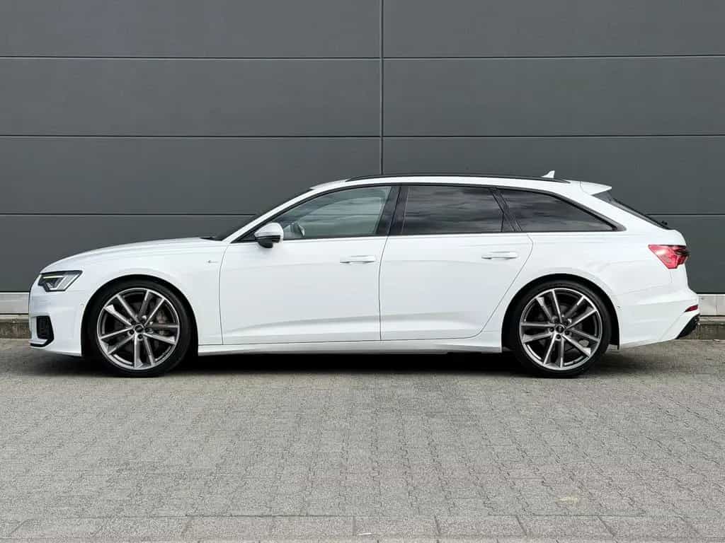 Audi A6 Avant 55 TFSI 3x S line *RS-Sitze*B&O 360°Kam 05/2019-photo-7