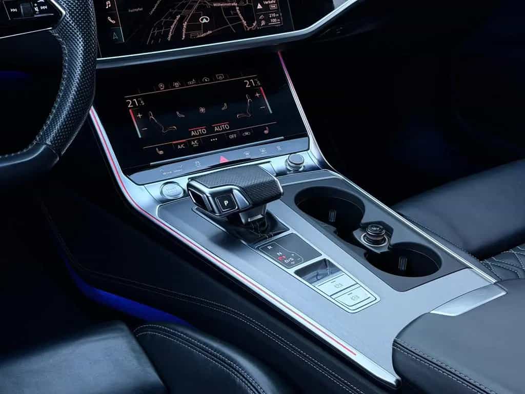 Audi A6 Avant 55 TFSI 3x S line *RS-Sitze*B&O 360°Kam 05/2019-photo-8