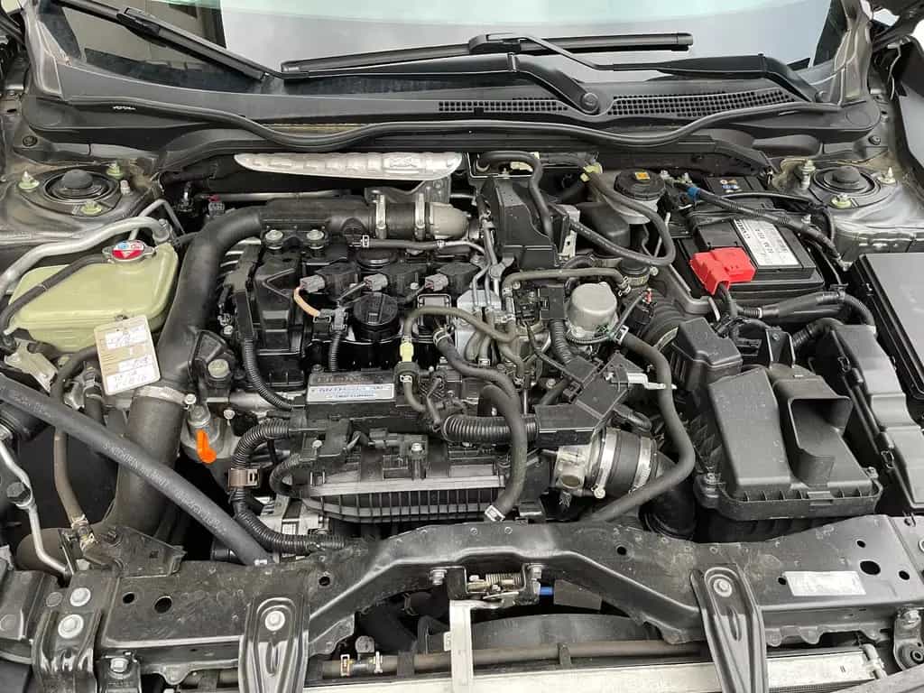 Honda Civic 1.0 VTEC Turbo Elegance 03/2017-photo-13