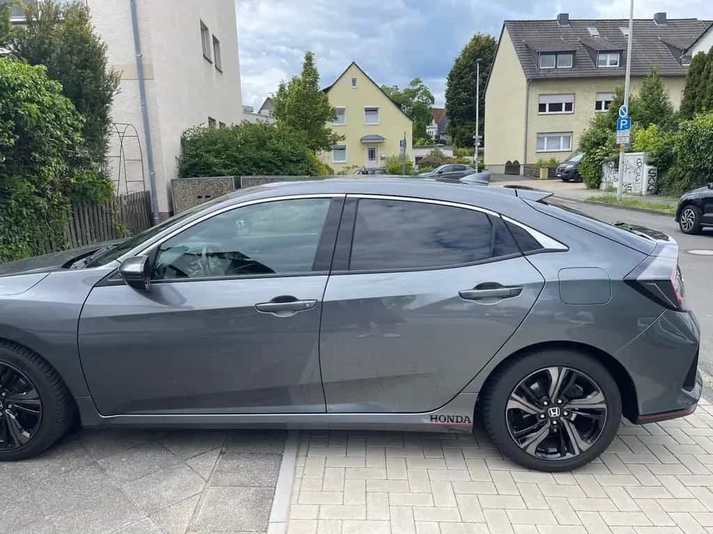 Honda Civic 1.0 VTEC Turbo Elegance 03/2017-photo-5
