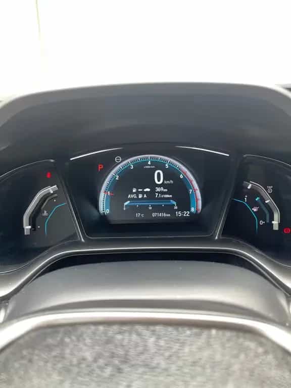 Honda Civic 1.0 VTEC Turbo Elegance 03/2017-photo-6