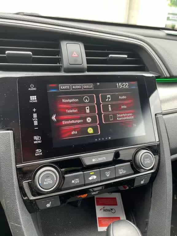 Honda Civic 1.0 VTEC Turbo Elegance 03/2017-photo-7
