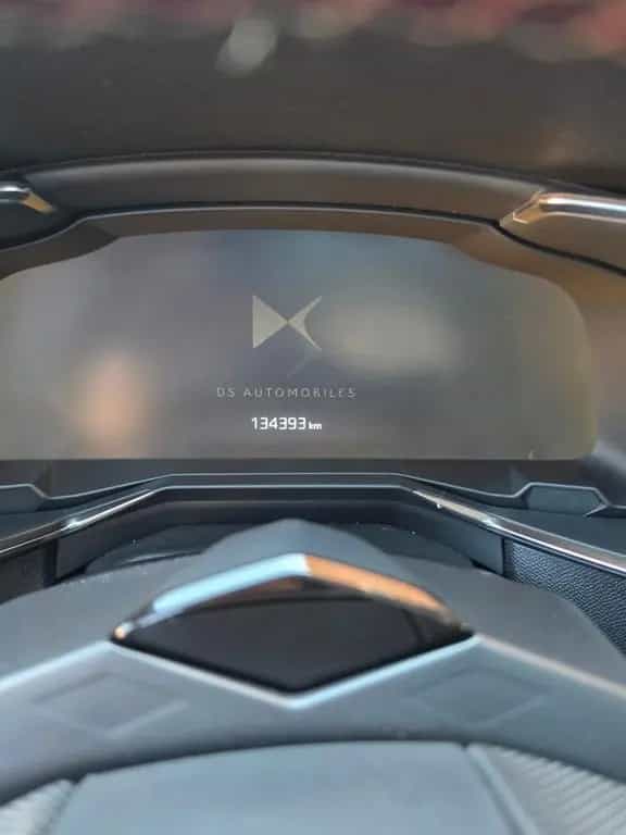 DS Automobiles DS7 (Crossback) BlueHDi 180 Performance Line... 11/2018-photo-13