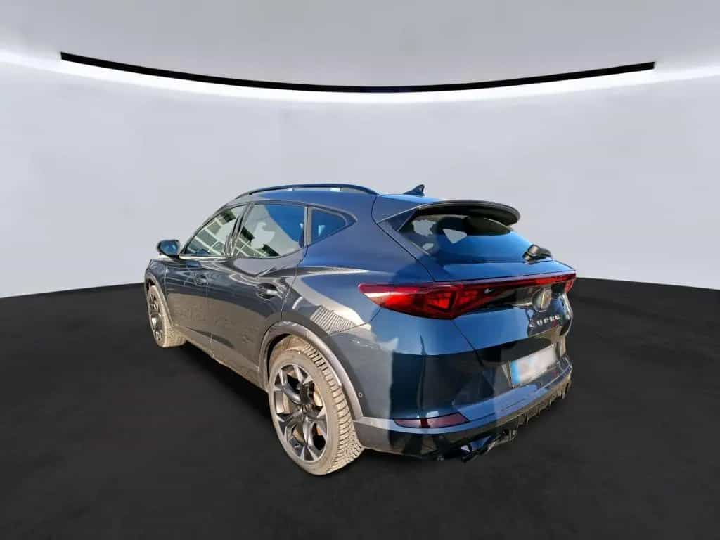 Cupra Formentor 4Drive VZ 2.0 TSI NAVI LED SHZ R-Kam W 12/2023-photo-1