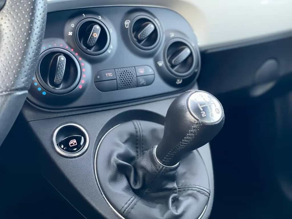 Abarth 595 1.4 T-Jet*DAB+*LED*Einparkhilfe*1.Hand* 12/2020-photo-16