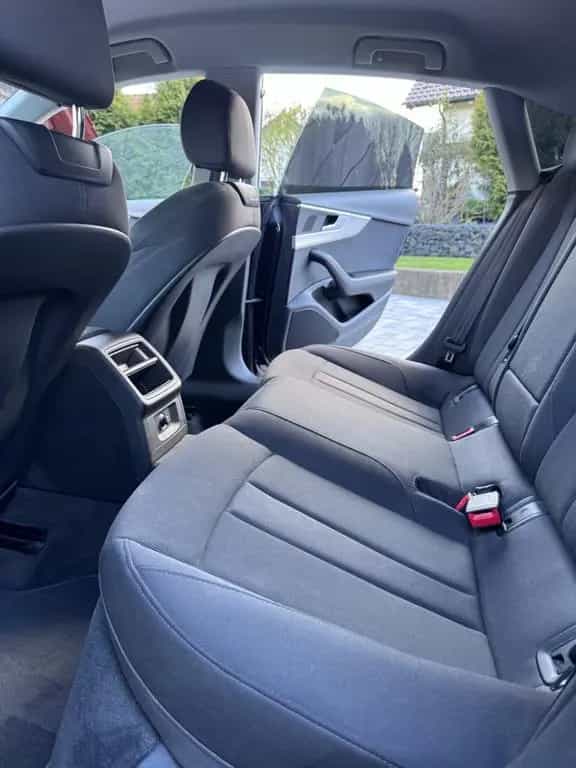 Audi A5 40 TFSI S tronic Sportback - 10/2019-photo-10