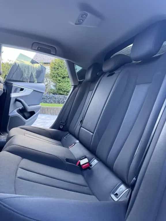 Audi A5 40 TFSI S tronic Sportback - 10/2019-photo-11