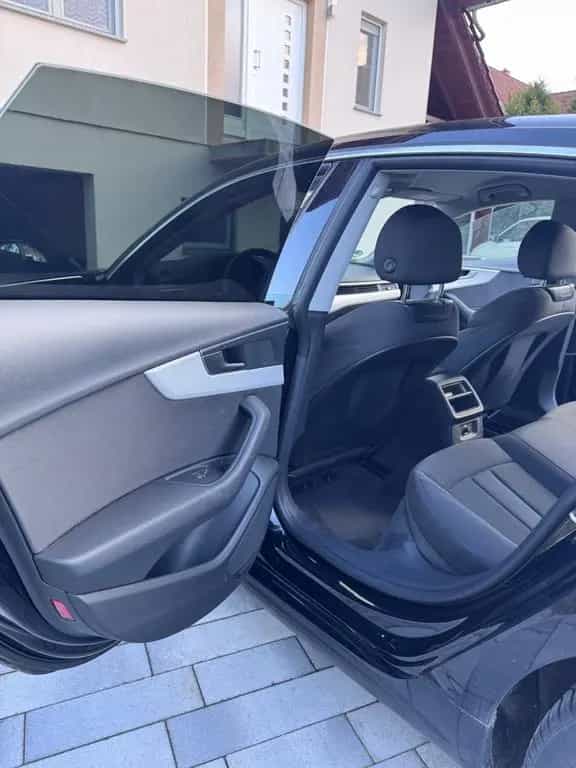 Audi A5 40 TFSI S tronic Sportback - 10/2019-photo-12
