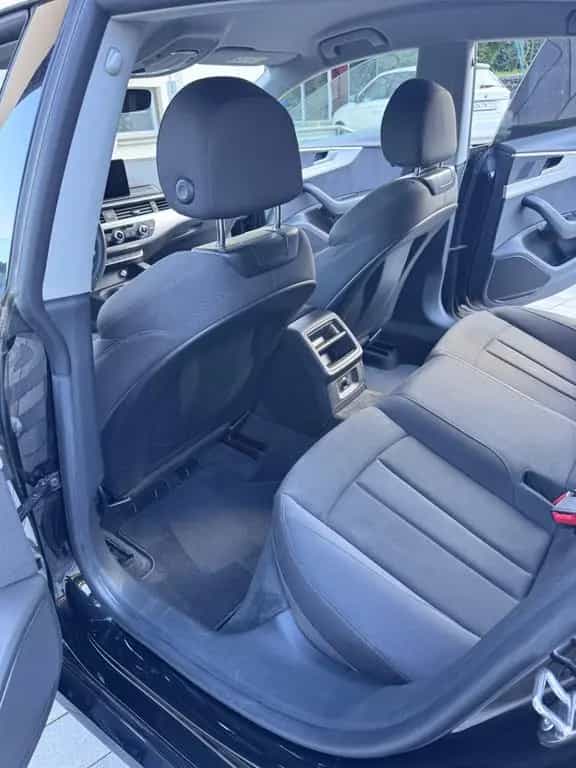 Audi A5 40 TFSI S tronic Sportback - 10/2019-photo-13