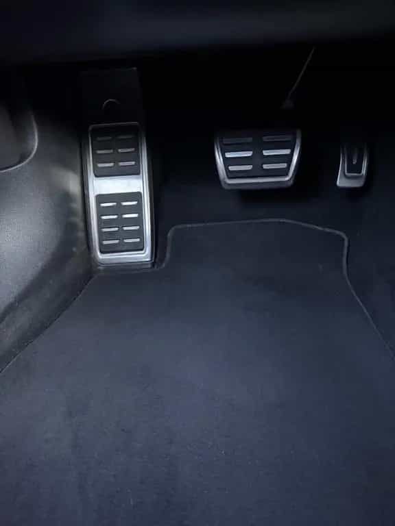 Audi A5 40 TFSI S tronic Sportback - 10/2019-photo-4