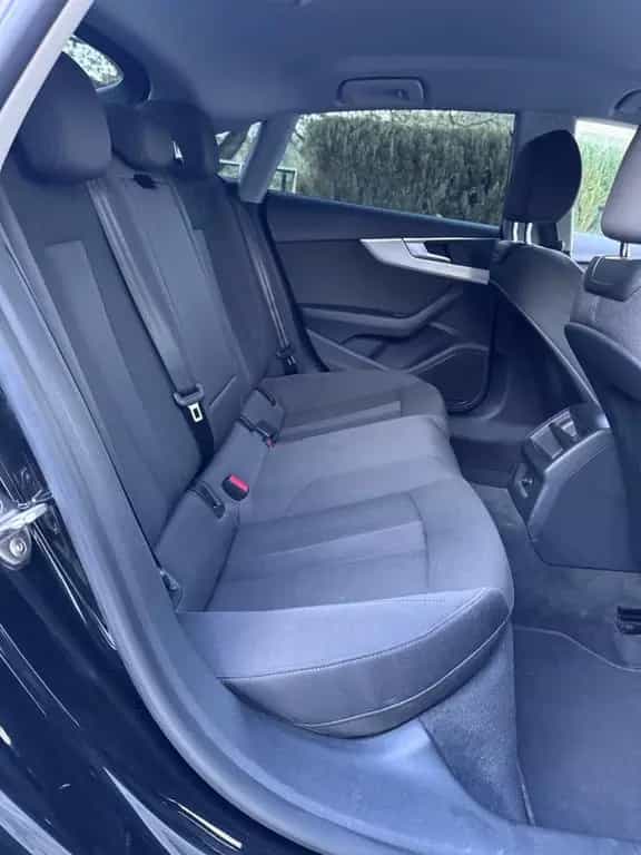 Audi A5 40 TFSI S tronic Sportback - 10/2019-photo-8