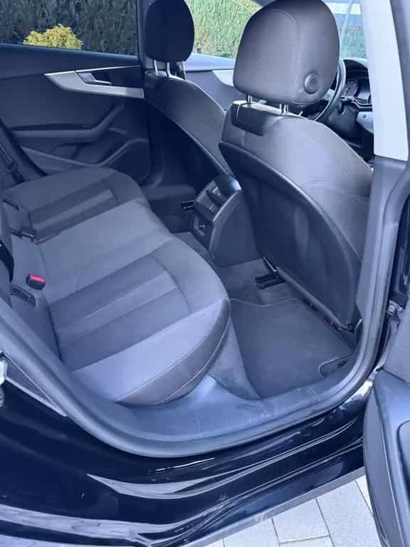 Audi A5 40 TFSI S tronic Sportback - 10/2019-photo-9