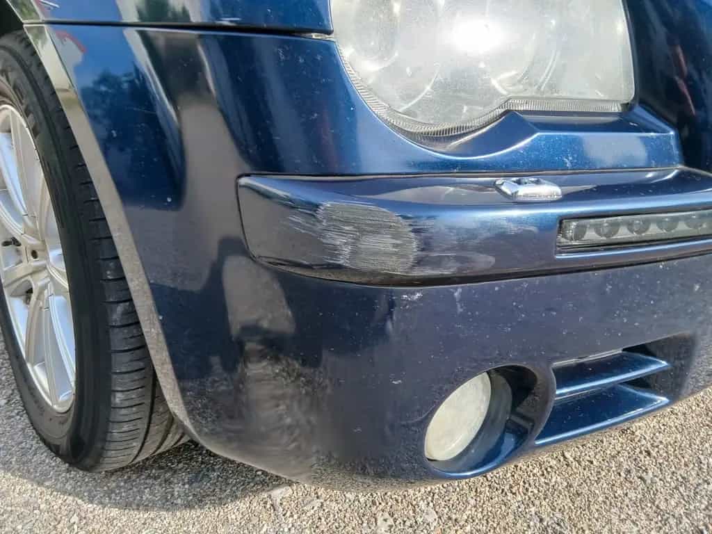 Chrysler 300C 05/2005-photo-3