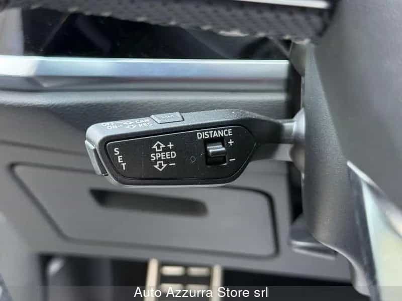 Audi Q3 45 2.0 TFSI S line edition quattro S-Tro 04/2019-photo-10