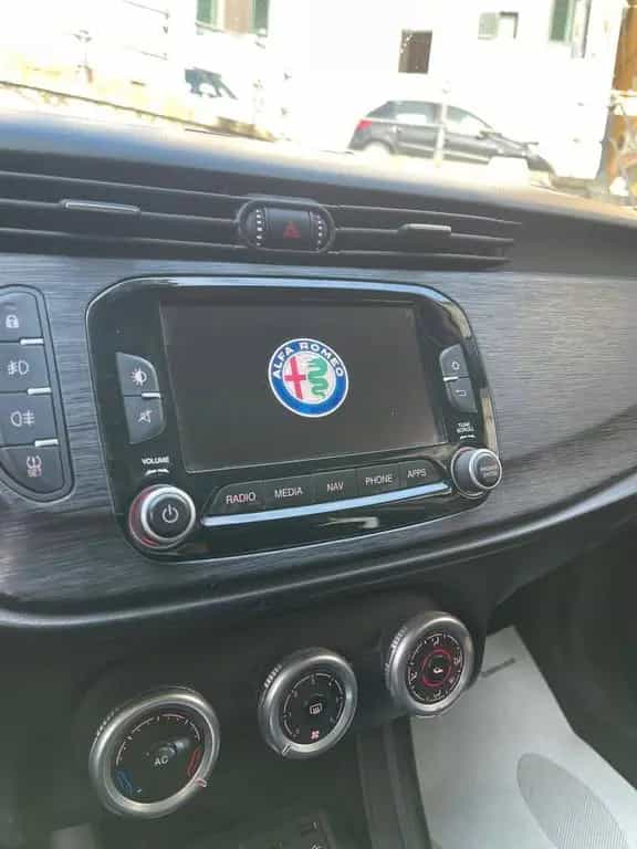 Alfa Romeo Giulietta 1.6 JTDm 120 CV Business 12/2018-photo-10