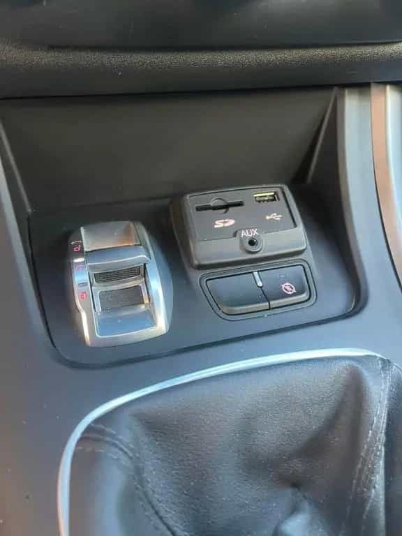 Alfa Romeo Giulietta 1.6 JTDm 120 CV Business 12/2018-photo-12