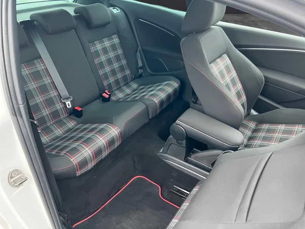 Volkswagen Polo V GTI BMT/Start-Stopp"Garantie-ServiceNEU" 04/2015-photo-25