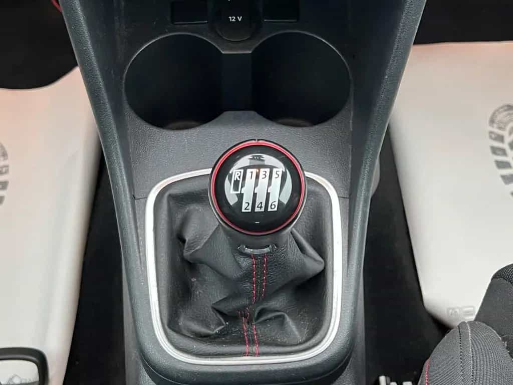 Volkswagen Polo V GTI BMT/Start-Stopp"Garantie-ServiceNEU" 04/2015-photo-32