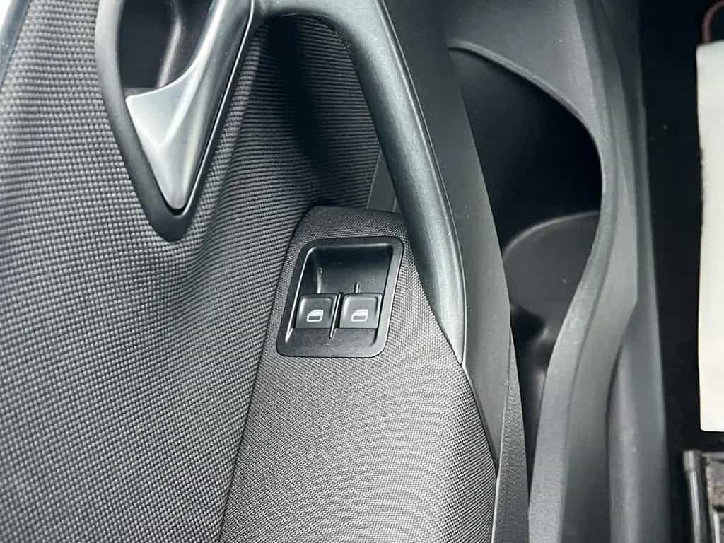 Volkswagen Polo V GTI BMT/Start-Stopp"Garantie-ServiceNEU" 04/2015-photo-33