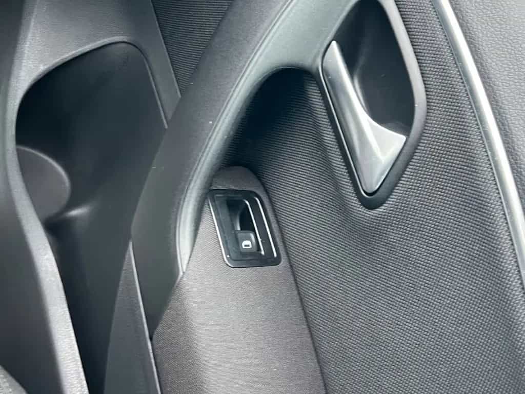 Volkswagen Polo V GTI BMT/Start-Stopp"Garantie-ServiceNEU" 04/2015-photo-34