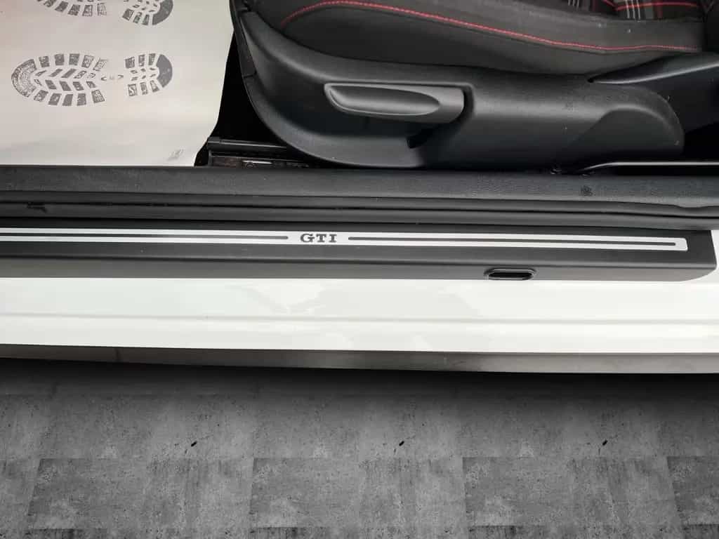 Volkswagen Polo V GTI BMT/Start-Stopp"Garantie-ServiceNEU" 04/2015-photo-36