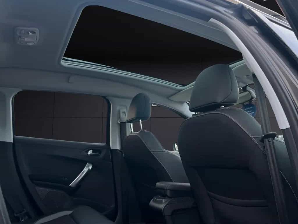 Peugeot 2008 Allure"Garantie-ServiceNEU"2.Hand 11/2019-photo-18