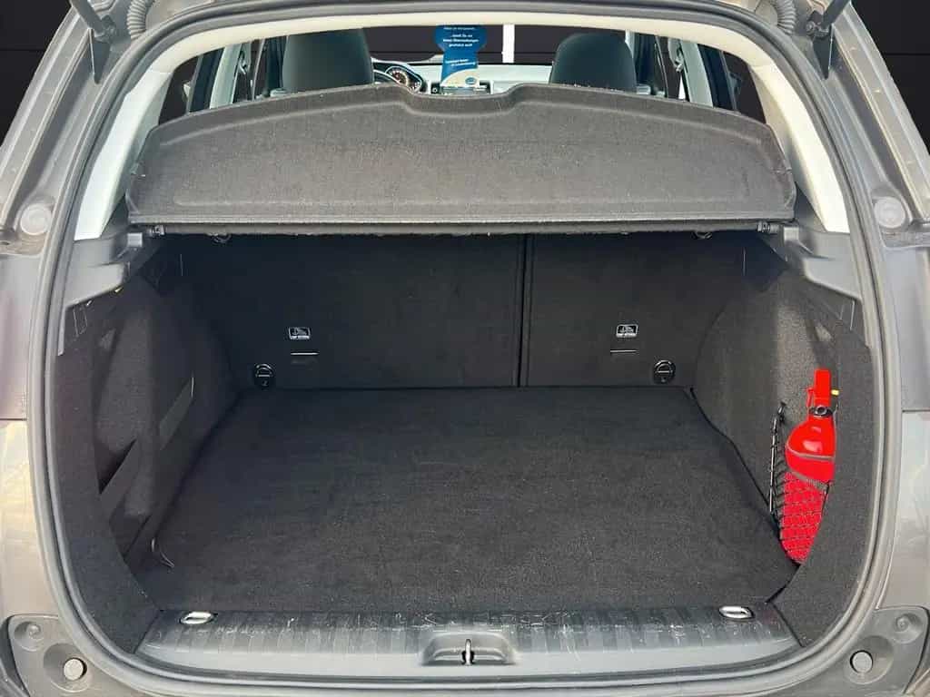 Peugeot 2008 Allure"Garantie-ServiceNEU"2.Hand 11/2019-photo-19