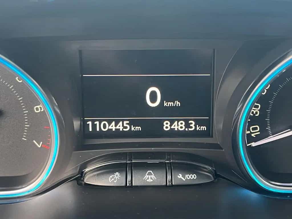 Peugeot 2008 Allure"Garantie-ServiceNEU"2.Hand 11/2019-photo-26