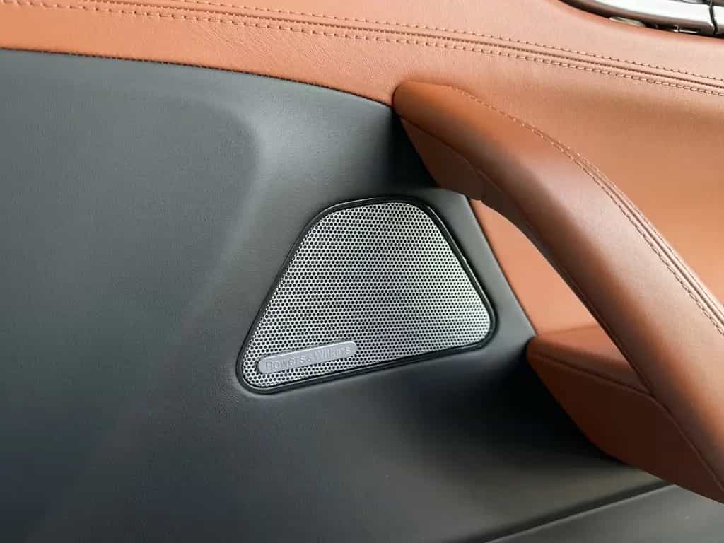 Maserati Levante S 3.0 / MEMORY / LED / PANORAMA / COGNAC 07/2016-photo-23