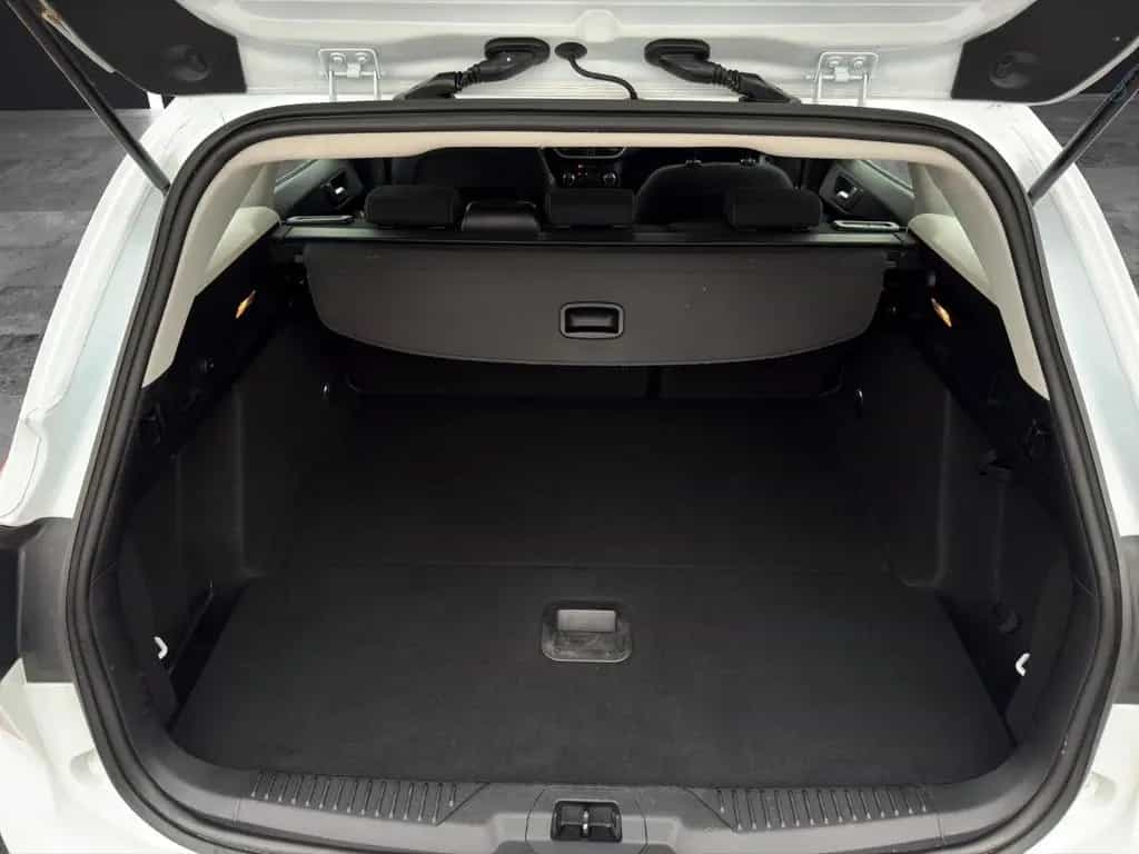 Ford Focus 1.5 Autom."Garantie-TÜV/ServiceNEU"2-Hand 04/2020-photo-18