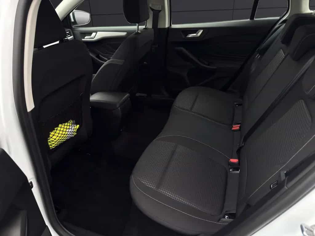 Ford Focus 1.5 Autom."Garantie-TÜV/ServiceNEU"2-Hand 04/2020-photo-22