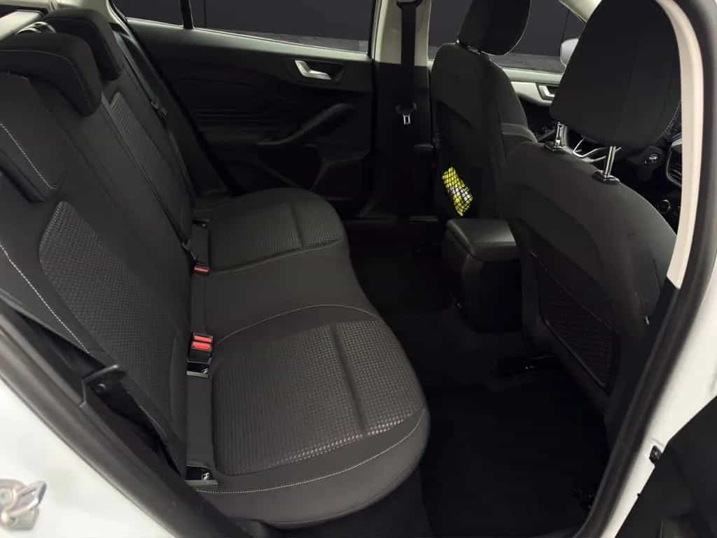 Ford Focus 1.5 Autom."Garantie-TÜV/ServiceNEU"2-Hand 04/2020-photo-23