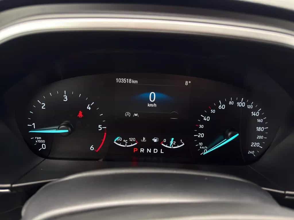 Ford Focus 1.5 Autom."Garantie-TÜV/ServiceNEU"2-Hand 04/2020-photo-24