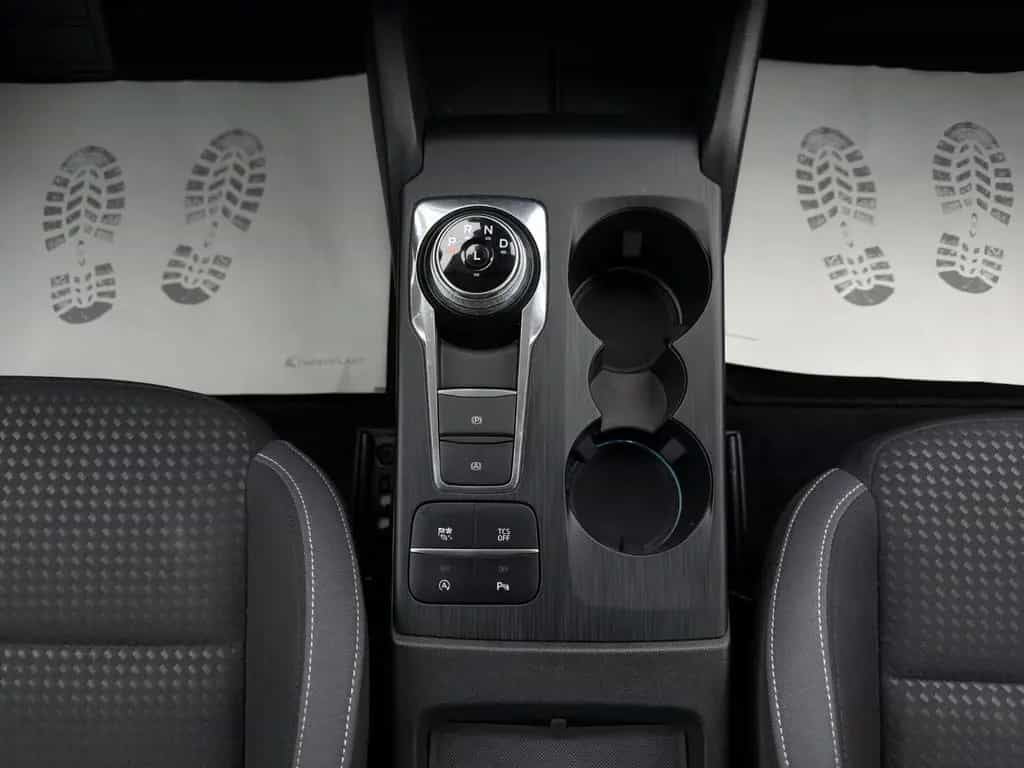 Ford Focus 1.5 Autom."Garantie-TÜV/ServiceNEU"2-Hand 04/2020-photo-33