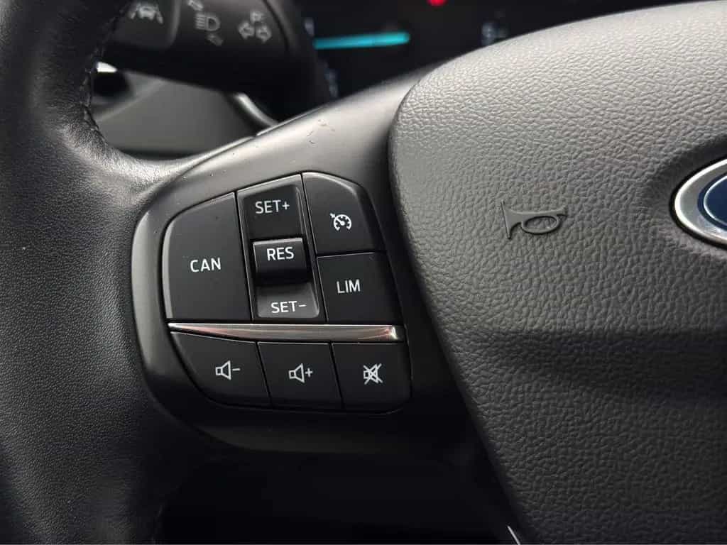 Ford Focus 1.5 Autom."Garantie-TÜV/ServiceNEU"2-Hand 04/2020-photo-34
