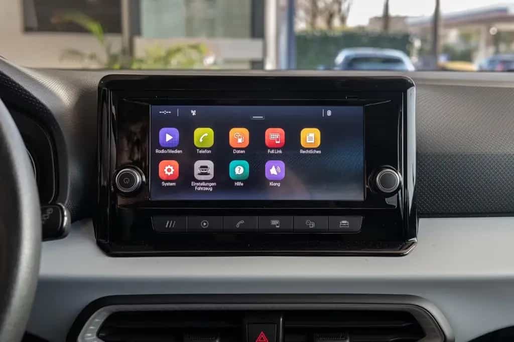 Seat Arona Style 1.0 TSI *Sitzheizung*Carplay-Navi 01/2024-photo-15