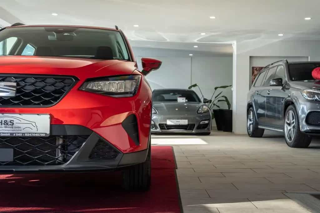 Seat Arona Style 1.0 TSI *Sitzheizung*Carplay-Navi 01/2024-photo-16