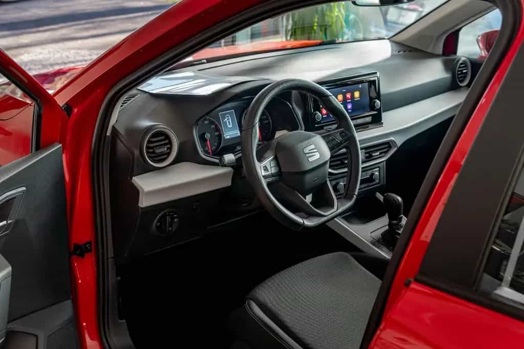 Seat Arona Style 1.0 TSI *Sitzheizung*Carplay-Navi 01/2024-photo-20