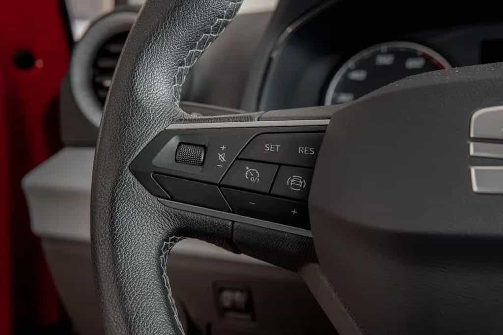 Seat Arona Style 1.0 TSI *Sitzheizung*Carplay-Navi 01/2024-photo-21