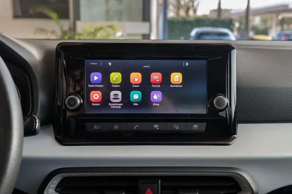 Seat Arona Style 1.0 TSI *Sitzheizung*Carplay-Navi 01/2024-photo-25