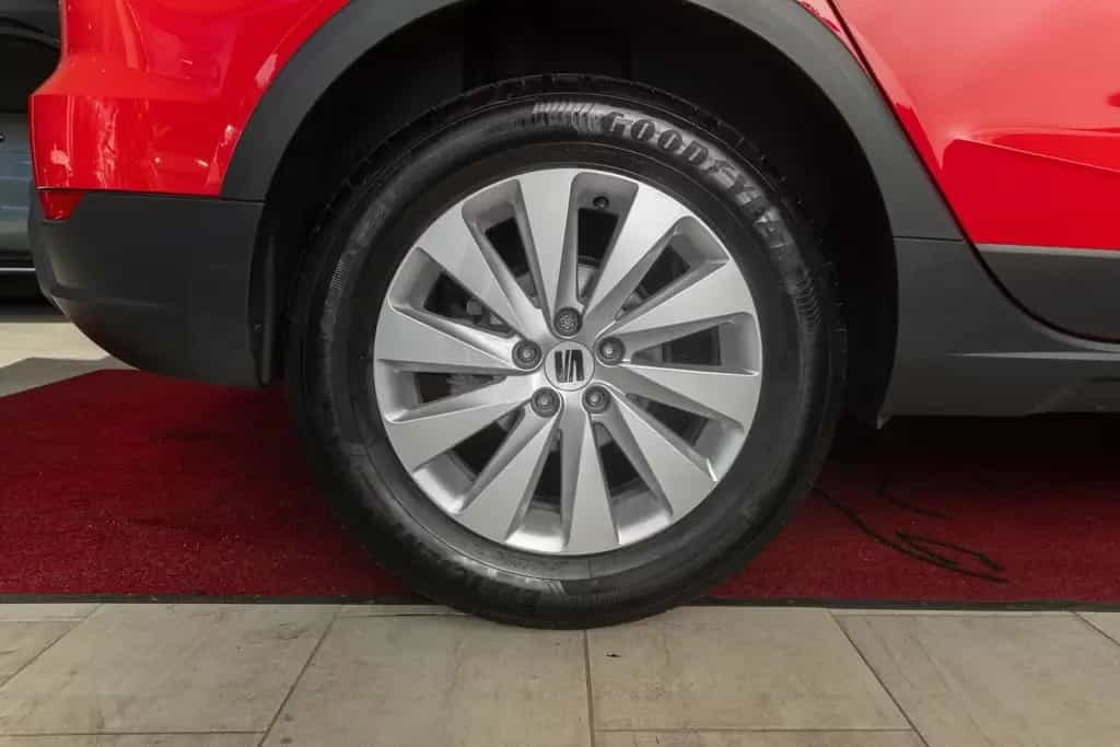 Seat Arona Style 1.0 TSI *Sitzheizung*Carplay-Navi 01/2024-photo-26