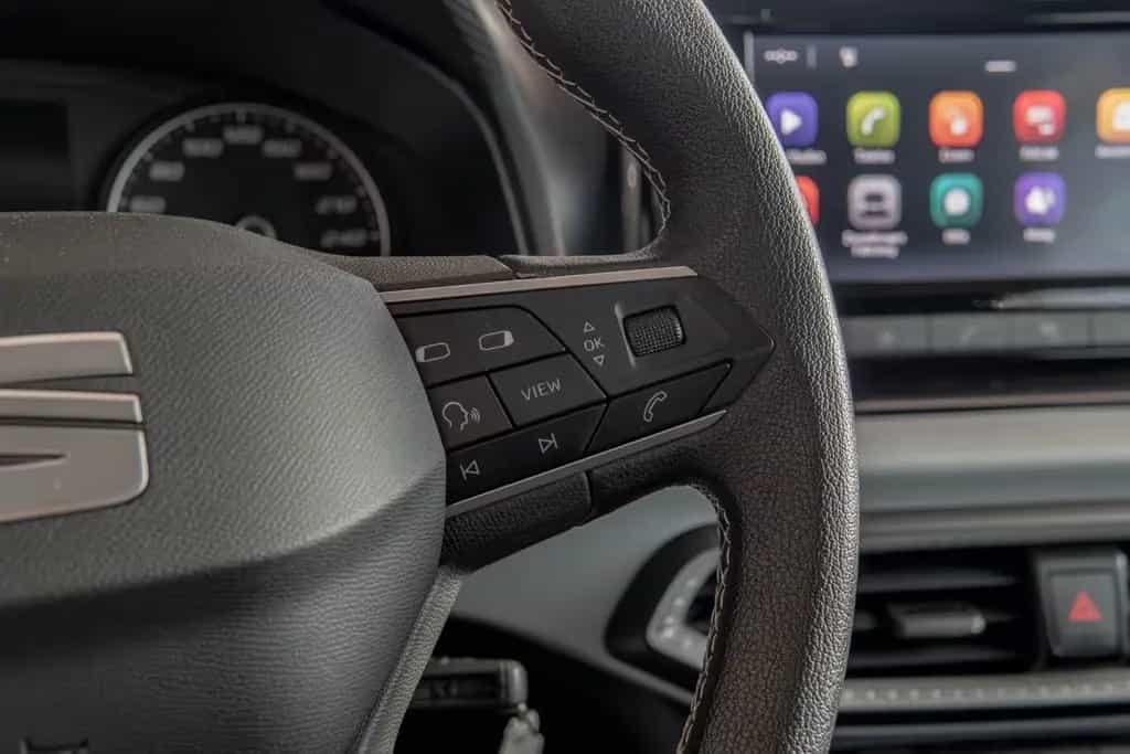 Seat Arona Style 1.0 TSI *Sitzheizung*Carplay-Navi 01/2024-photo-30