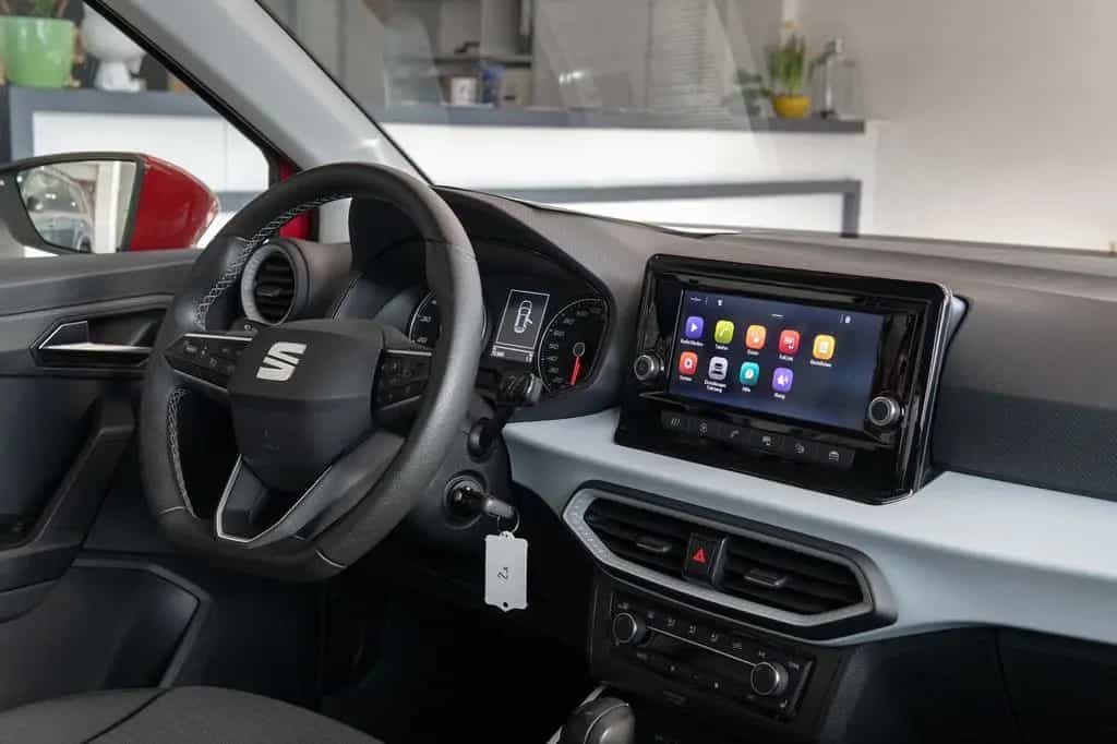 Seat Arona Style 1.0 TSI *Sitzheizung*Carplay-Navi 01/2024-photo-32