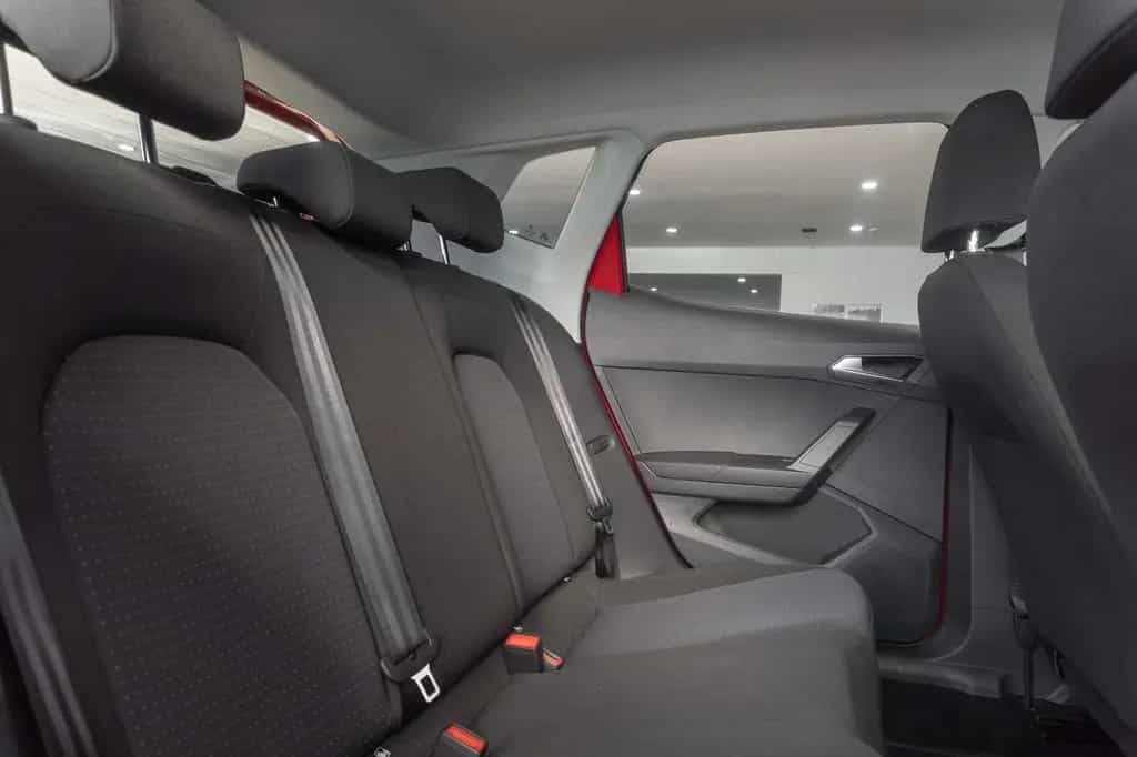 Seat Arona Style 1.0 TSI *Sitzheizung*Carplay-Navi 01/2024-photo-35