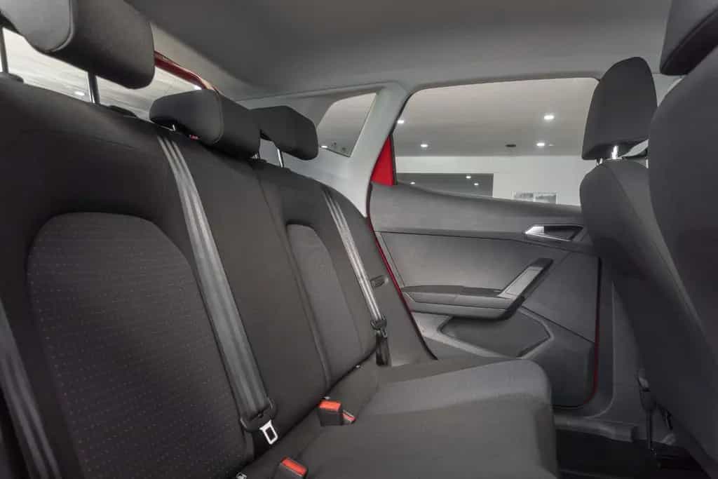 Seat Arona Style 1.0 TSI *Sitzheizung*Carplay-Navi 01/2024-photo-39
