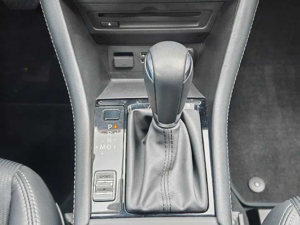 Mazda CX-3 SKYACTIV-G 121 Sports-Line 12/2019-photo-16